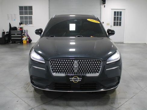 Used 2020 Lincoln Corsair Reserve image 3