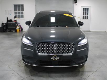 Used 2020 Lincoln Corsair Reserve