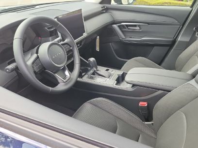 New 2026 MAZDA CX-5 Preferred
