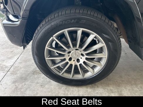 Used 2021 Mercedes-Benz G 550 w/ AMG Line image 17