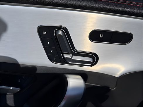 Certified 2025 Mercedes-Benz CLA 250 4MATIC image 11