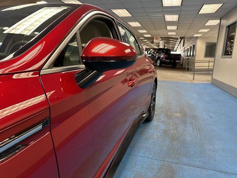 Used 2025 Hyundai Sonata SEL image 15