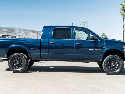 Used 2006 Dodge Ram 2500 Truck SLT image 5