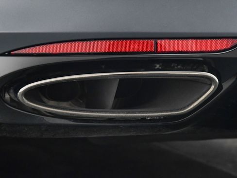 New 2026 Bentley Continental GTC image 23