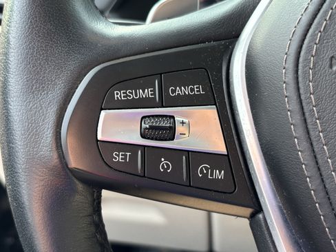 Used 2020 BMW X5 sDrive40i w/ Premium Package RWD image 19
