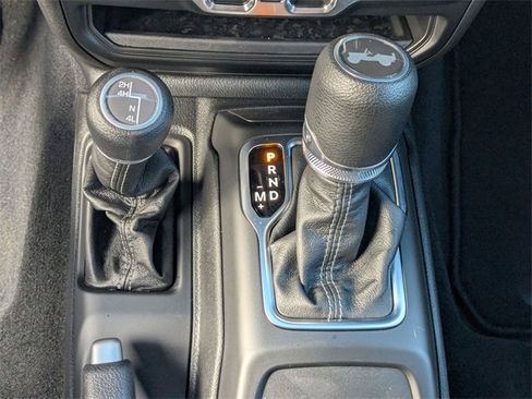 New 2026 Jeep Wrangler Sport image 19