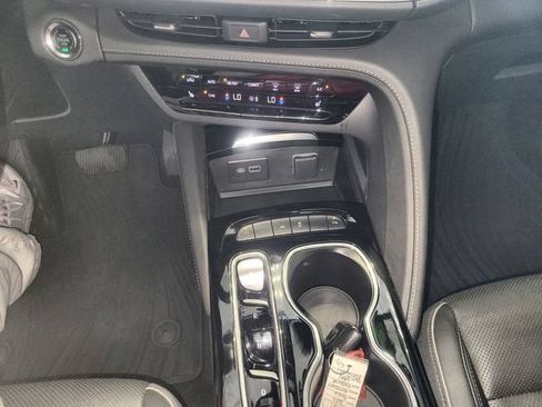 Used 2023 Buick Envision Essence FWD image 19