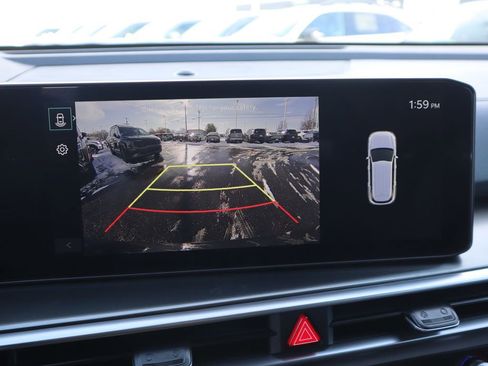 New 2026 Kia Sorento EX image 43