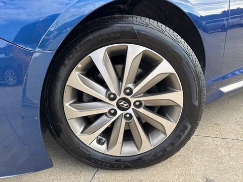 Used 2016 Hyundai Sonata Sport image 49