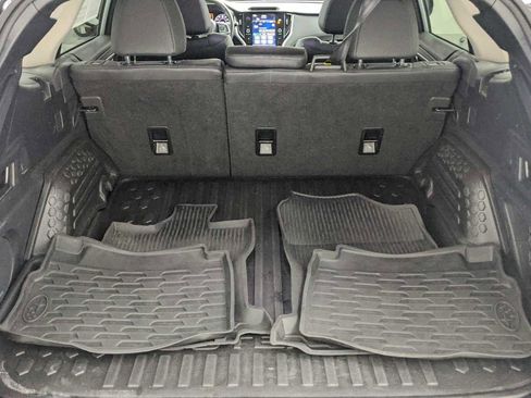 Certified 2023 Subaru Outback Limited XT AWD/4WD image 28