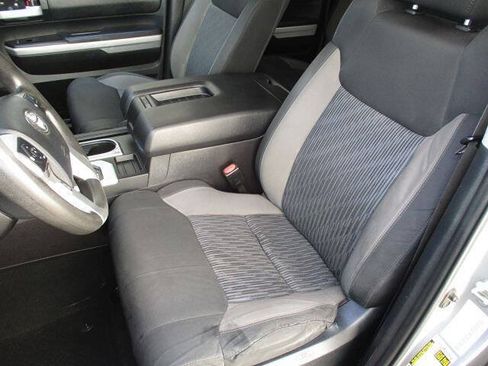 Used 2014 Toyota Tundra SR5 w/ SR5 Upgrade Package RWD image 14