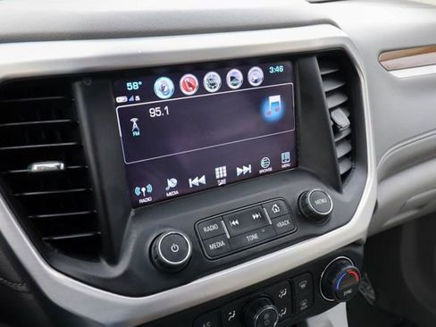 Used 2018 GMC Acadia SLE w/ Driver Alert Package I image 7