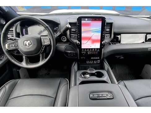 New 2026 RAM 2500 Rebel AWD/4WD image 7