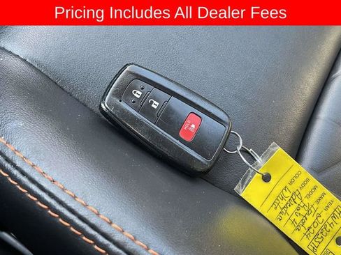Used 2024 Toyota RAV4 Adventure AWD/4WD image 31
