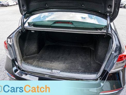 Used 2024 Honda Civic Sport image 37