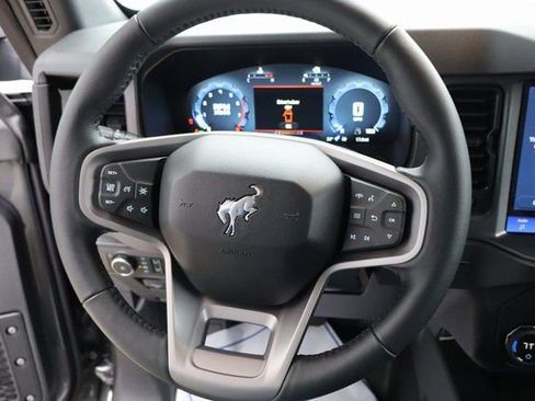 New 2025 Ford Bronco Badlands w/ Sasquatch Package image 25
