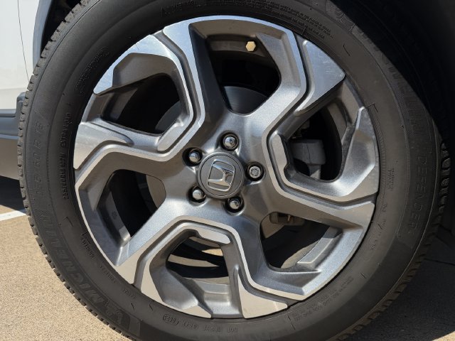 Used 2019 Honda CR-V EX-L image 8