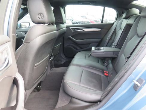 Used 2024 Cadillac CT5 Premium Luxury image 24