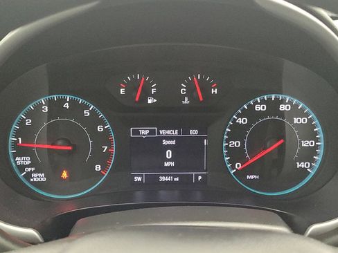 Used 2024 Chevrolet Malibu LT FWD image 23
