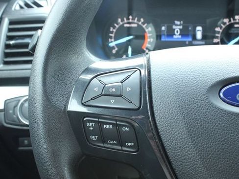 Used 2018 Ford Explorer 4WD Police Interceptor image 22