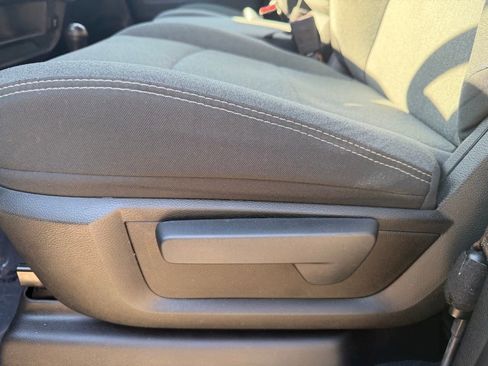 Used 2021 RAM 2500 Tradesman image 19