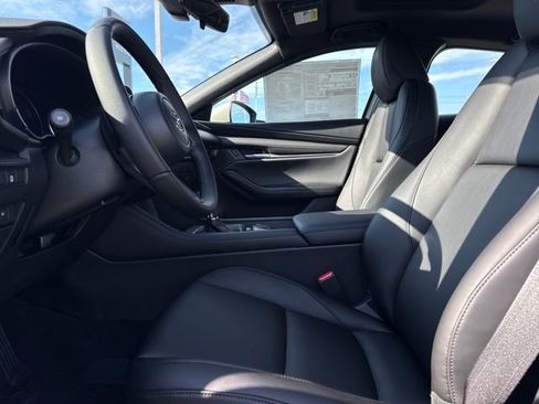 New 2026 MAZDA MAZDA3 s image 11