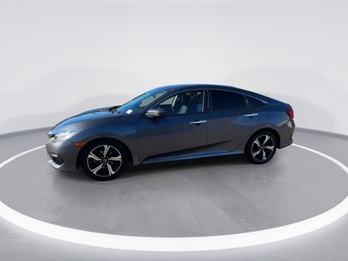 Used 2016 Honda Civic Touring image 9
