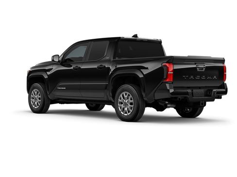 New 2026 Toyota Tacoma SR5 RWD image 22