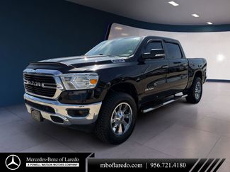 Used 2019 RAM 1500 Big Horn RWD video 1