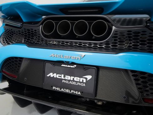 Used 2021 McLaren 765LT image 51