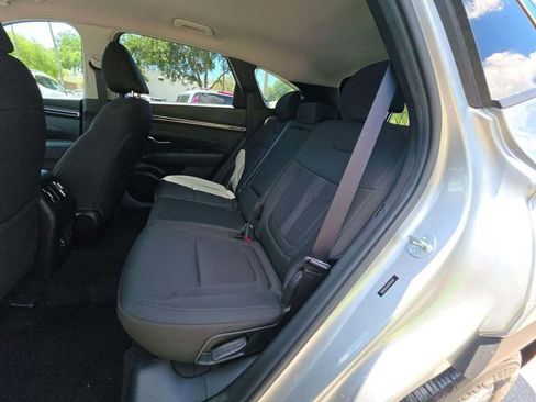 Used 2023 Hyundai Tucson SEL FWD image 10