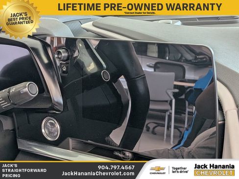 Used 2023 Chevrolet Corvette Z06 image 19