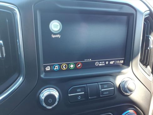 Used 2021 GMC Sierra 1500 AT4 image 19