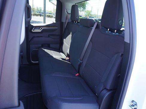 New 2026 GMC Sierra 1500 Elevation image 10