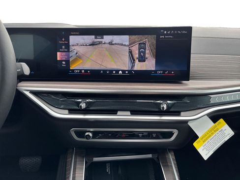 New 2026 BMW X7 xDrive40i image 27
