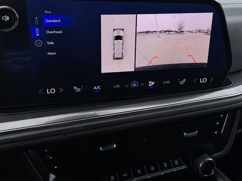 Used 2025 Chevrolet Tahoe RST AWD/4WD image 18