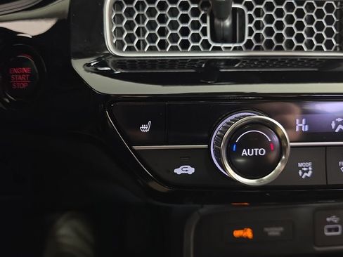 Certified 2024 Honda Civic EX image 15