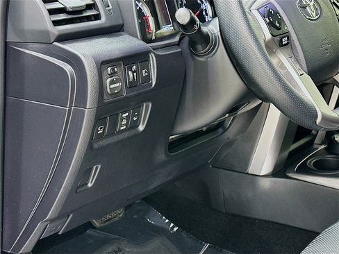 Used 2024 Toyota 4Runner Limited image 10