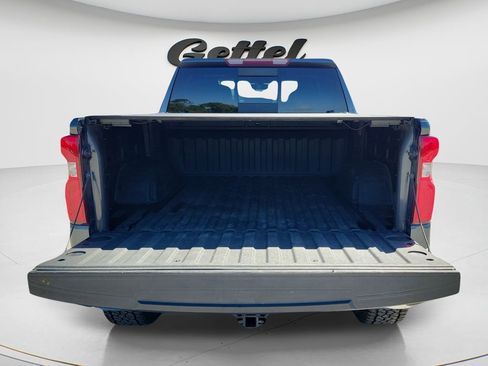 Used 2021 Chevrolet Silverado 1500 LTZ image 20