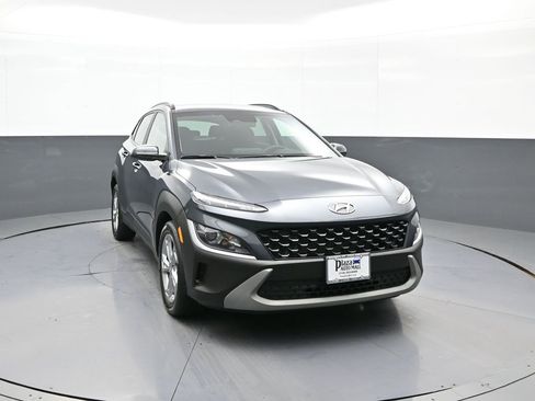 Certified 2023 Hyundai Kona SEL w/ Cargo Package image 3