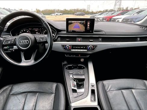 Used 2017 Audi A4 2.0T Premium image 13