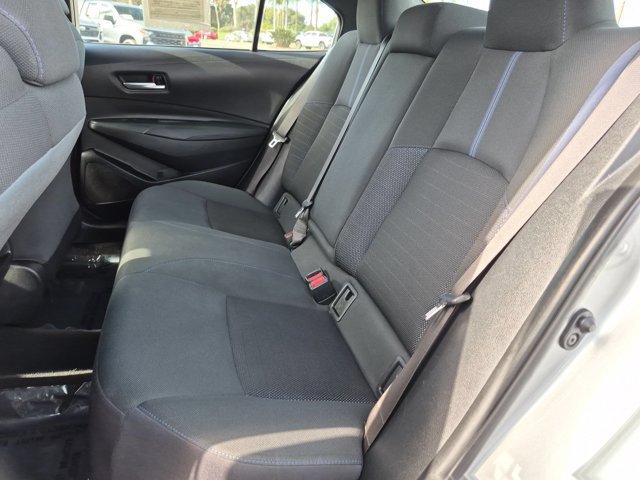 Used 2020 Toyota Corolla SE FWD image 27