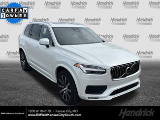 Used 2023 Volvo XC90 B5 Core w/ Protection Package Premier AWD/4WD video 1