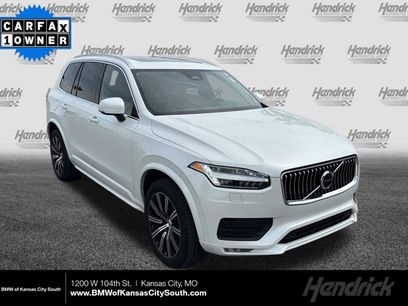 Used 2023 Volvo XC90 B5 Core w/ Protection Package Premier