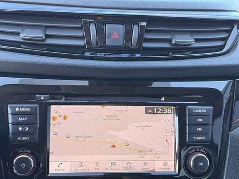 Used 2022 Nissan Rogue Sport SL image 13