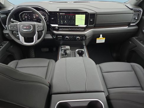 New 2026 GMC Sierra 1500 SLT w/ SLT Premium Plus Package AWD/4WD image 18