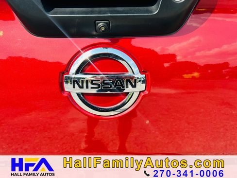 Used 2016 Nissan Titan XD AWD/4WD image 40