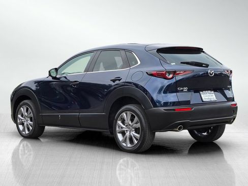 Certified 2021 MAZDA CX-30 AWD 2.5 S w/ Preferred Package image 6