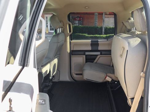 Used 2016 Ford F150 XLT w/ Equipment Group 301A Mid image 33