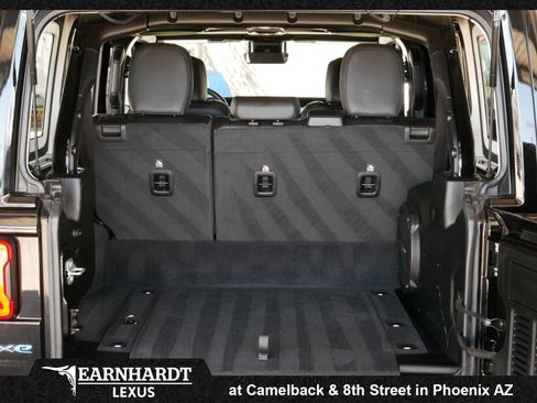 Used 2021 Jeep Wrangler Unlimited Rubicon 4xe w/ Cold Weather Group AWD/4WD image 32